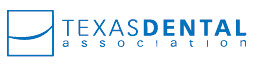 texas dental associaiton logo and link